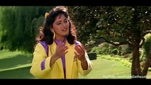 Mujhe Neend Na Aaye - Dil (1080p HD Song)