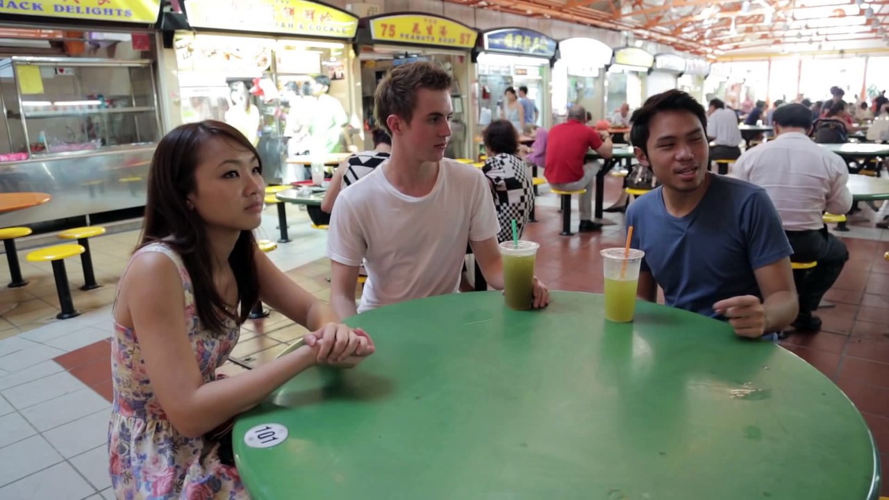 13 Awesome Things About Singapore