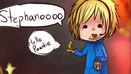 PEWDIEPIE Song - Dj Fortify