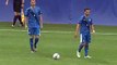 1-0 Albert Bunjaki Goal HD - Kosovo vs Faroe Islands - 03.06.2016