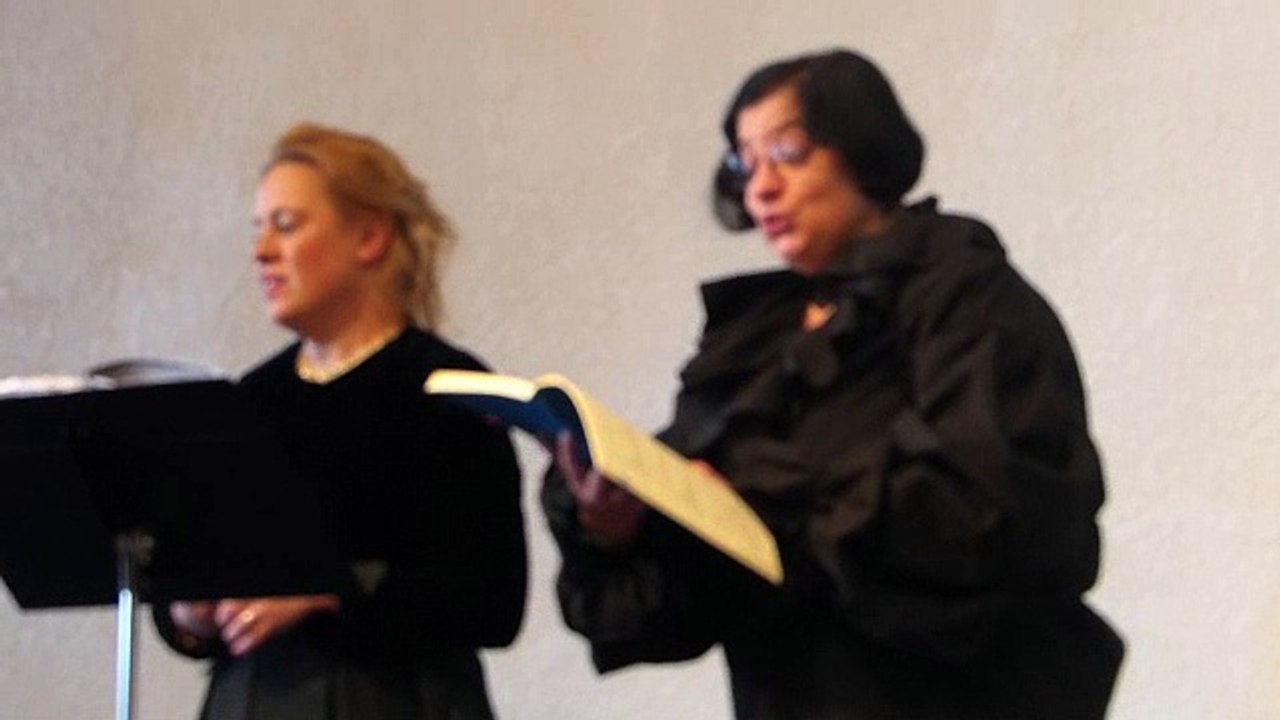 LES NÉRÉIDES DUO LYRIQUE (2)