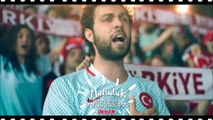 Ülker - Mutluluk Futbolda Reklam Filmi | Futbol Her Yerde