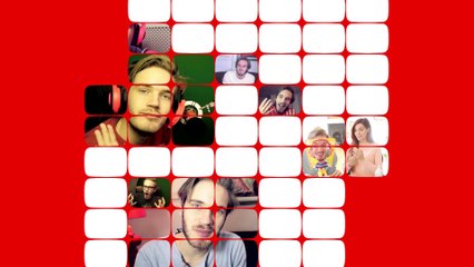 SCARE PEWDIEPIE - OFFICIAL TRAILER - YOUTUBE RED ORIGINAL SERIES