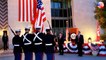 مقتطفات من احتفال السفارة بالذكرى 240 لاستقلال الولايات المتحدة الأمريكية