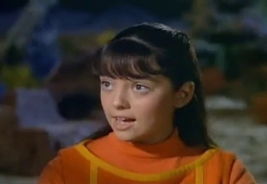 Perdidos no Espaço Tp02 Ep11 - A Oeste de Marte