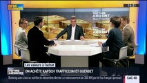 Les valeurs à l'achat: Kapsch TrafficCom / Guerbet - 03/06