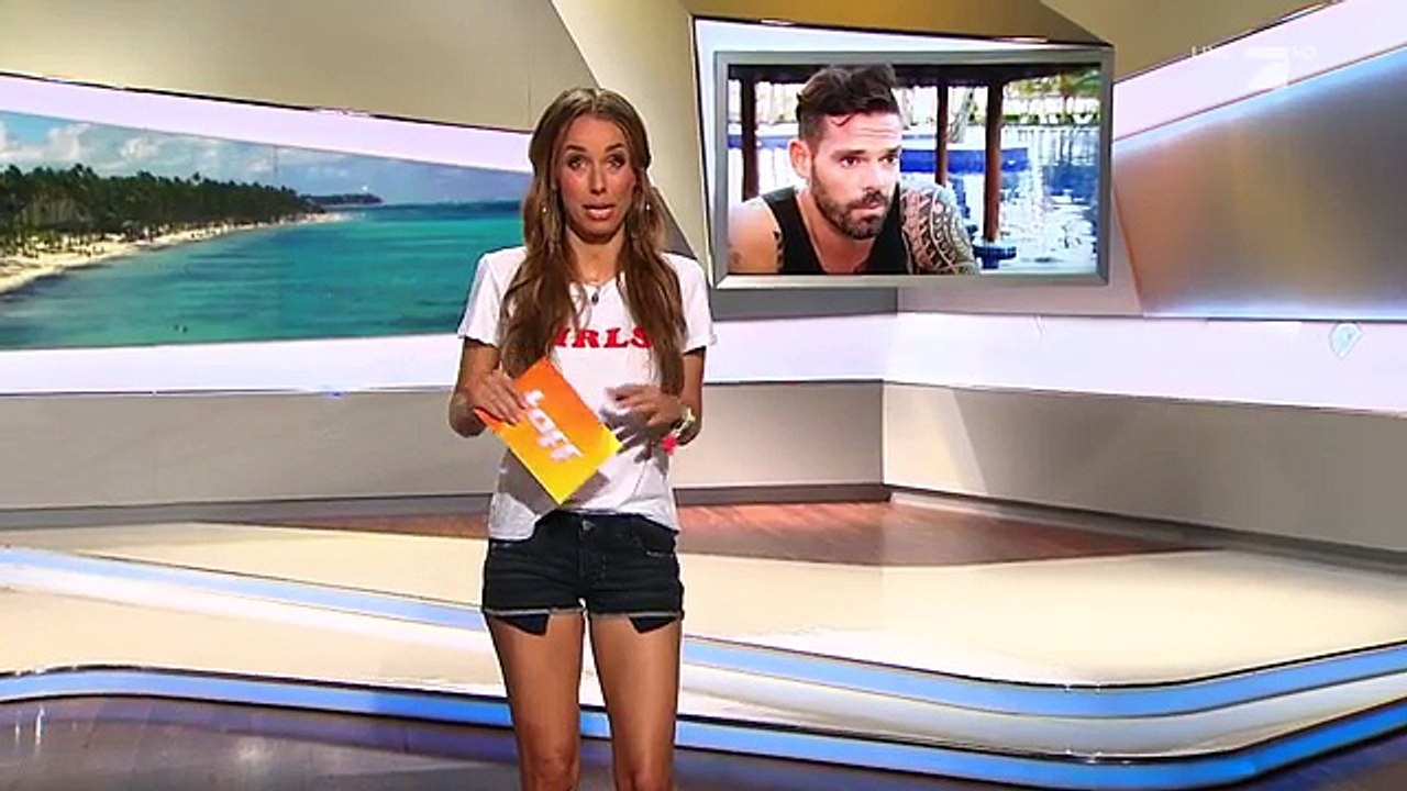 Annemarie Carpendale - taff Solo - 03.06.2016