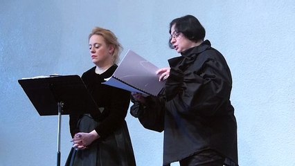 LES NÉRÉIDES DUO LYRIQUE (3)