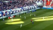 Milan Djuric Goal - Denmark 2-2 Bosnia & Herzegovina - 03-06-2016