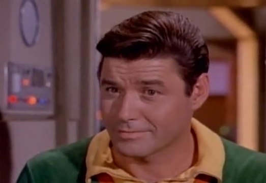 Perdidos no Espaço Tp02 Ep13 - A Destruição do Robô