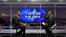 Entretien du Jour avec  ARNAUD SEMEVO 030616
