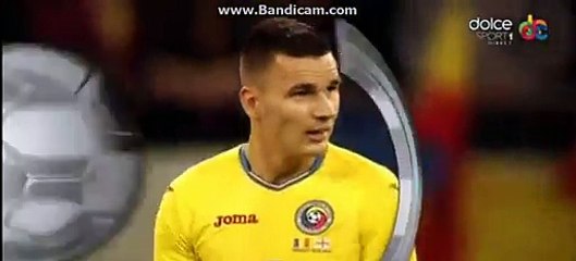 Hoban super Power SHOOT - Romania 3-0 Georgia - 03.06.2016