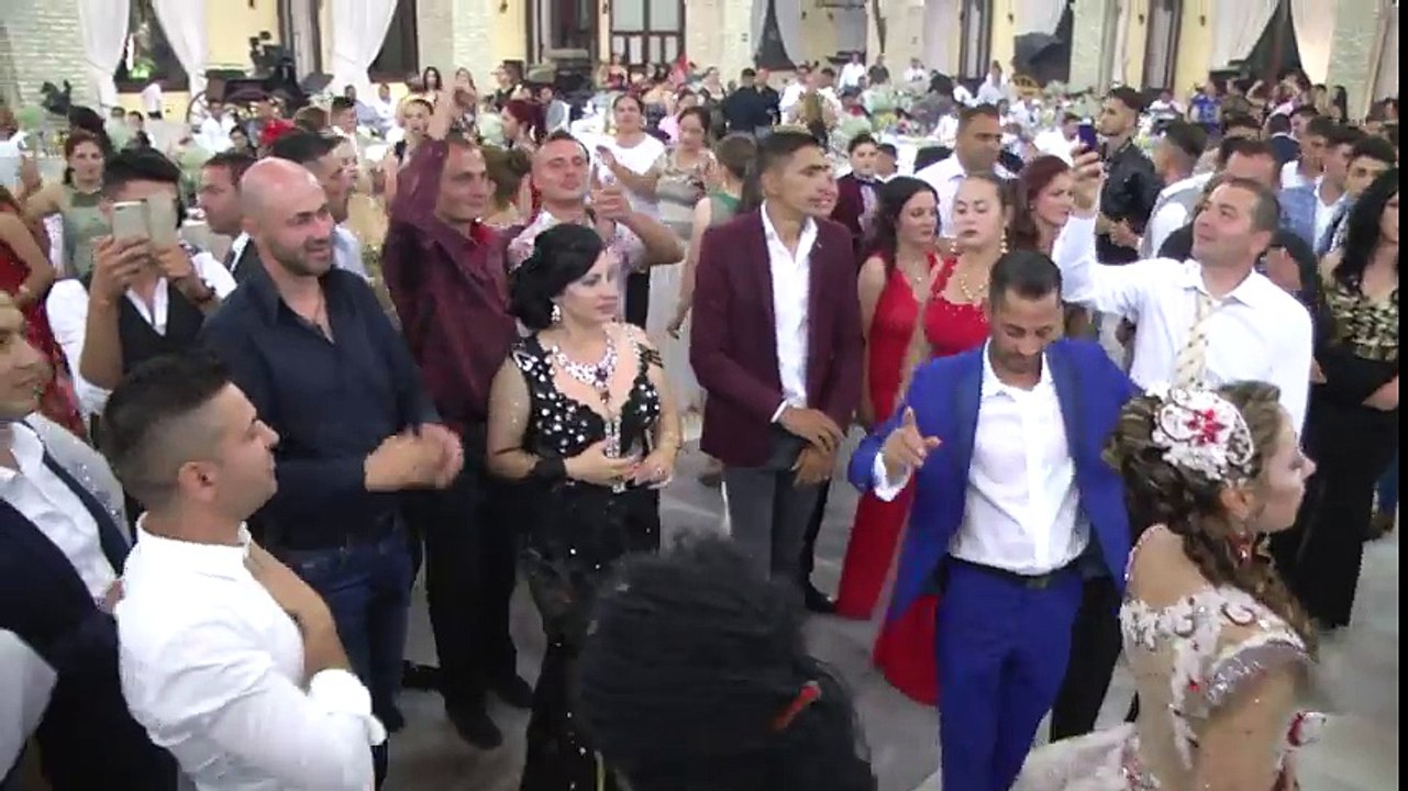 Florin Salam - Nicolae Guta -  Manele pe Sistem 2016 la Imparatii de Sevilia