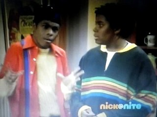 Kenan e Kel Kel Vidente (Part 1/2)