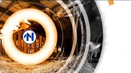 Het Weer: Harma bie de boer [3-6-2016] - RTV Noord