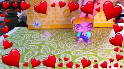 LPS mv let her go :sad story: