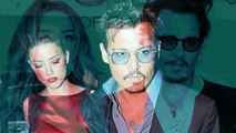 Amber Heard's Text Messages Reveal Tense Relationship With Johnny Depp