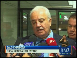 Caso "Cajigas": investigan presunta ejecución extrajudicial