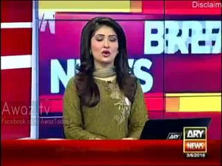 Open Heart Surgery ke Baad Mera Dil Jawan Ho Gaya hai - Nawaz Sharif