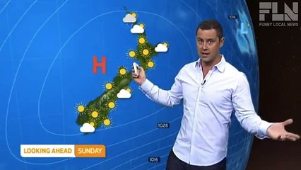 Anchors Can't Stop Laughing