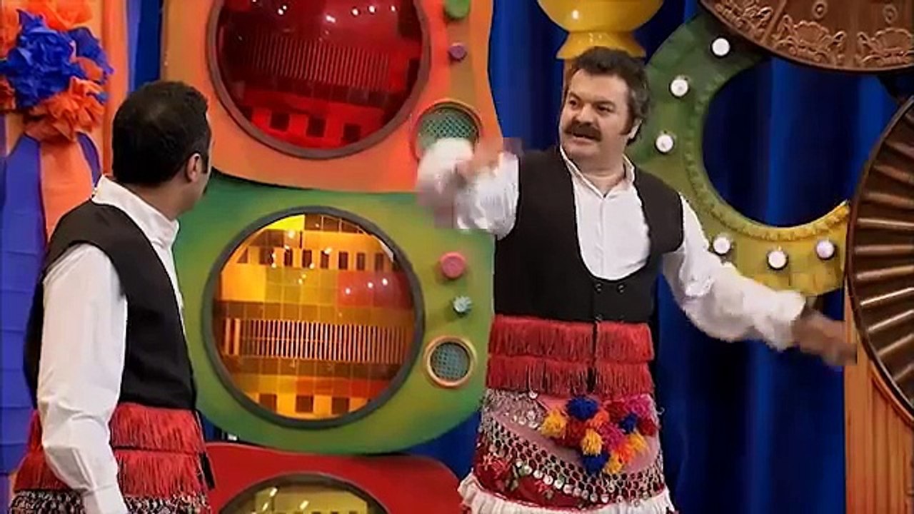 Güldür Güldür Show
