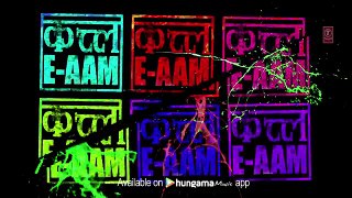Qatl-E-Aam Video Song - Raman Raghav 2.0- Nawazuddin Siddiqui,Vicky Kaushal, Sobhita Dhulipala