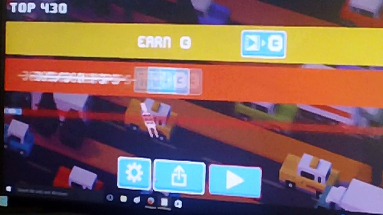 Crossy Road