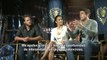 WARCRAFT - EL ORIGEN - Entrevista a Travis Fimmel, Paula Patton y Toby Kebbell