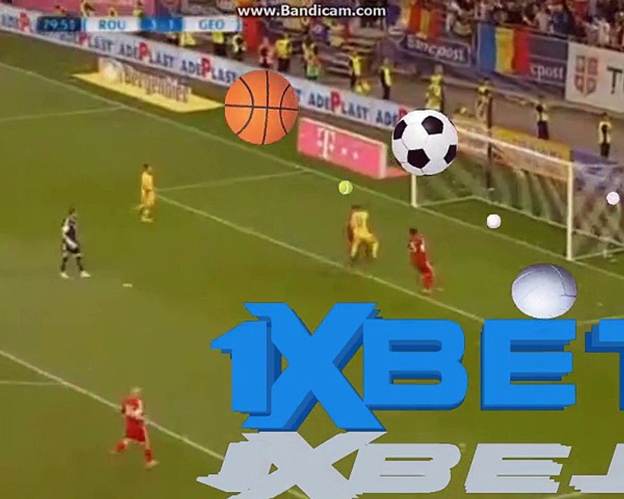 Gabriel Torje Goal HD - Romania 4-1 Georgia - World - Friendlies 03.06.2016 HD