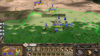 Let's Play The Elder Scrolls Total War (Aldmeri Dominion) Part 30