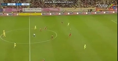 Romania vs Georgia 4-1 - Torje Goal (Friendy Match) 03-06-2016