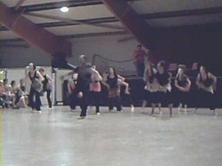 GALA MJC - Extrait 2