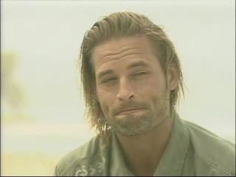 Josh Holloway Cool Water