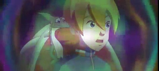 Gormiti Se1 Ep25 Cartoon