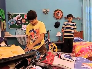 The Suite Life Of Karan and Kabir Se2 Ep29 Disney India Official
