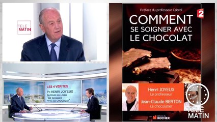 La vérité sur les médicaments Professeur Joyeux