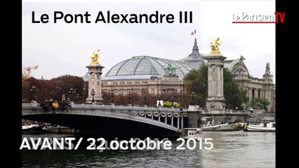 Paris : 5 lieux mythiques sous les eaux