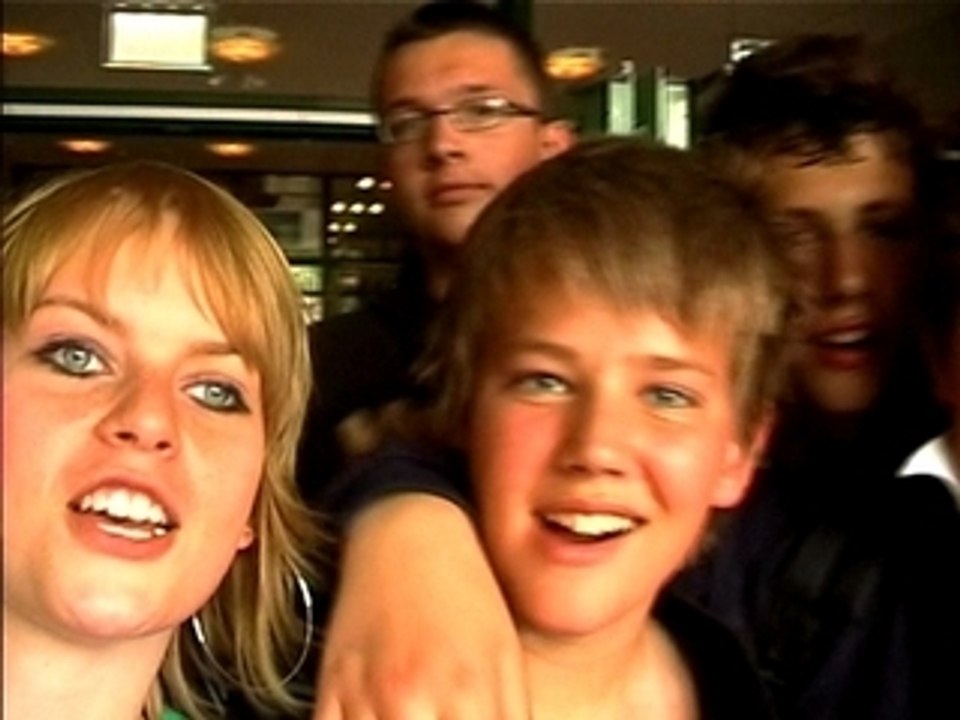 Viva con agua pilgerreise day2