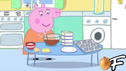 [YTP] Peppa Pig's Spiritual Journey for Self-Redemption {6th One Effect Collab Entry}