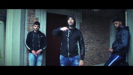 LALBIZNESS - VLADIMIR POUTINE [STREET CLIP]