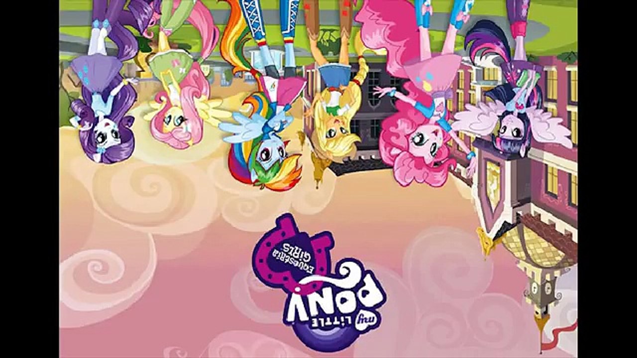 Nostalgia Critic - Equestria Girls Review   - M...