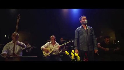 Mustafa Yıldırım - Sükut