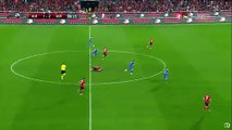 Yevhen Konoplyanka Goal HD - Albania 1-3 Ukraine 03.06.2016