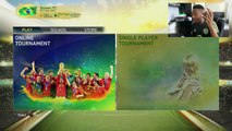 OMGGG 92 RATED PLAYER! THE GREATEST FIFA WORLD CUP PACK OPENING EVER! - FIFA PACK OPENING