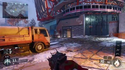 Call of Duty®: Black Ops III TDM