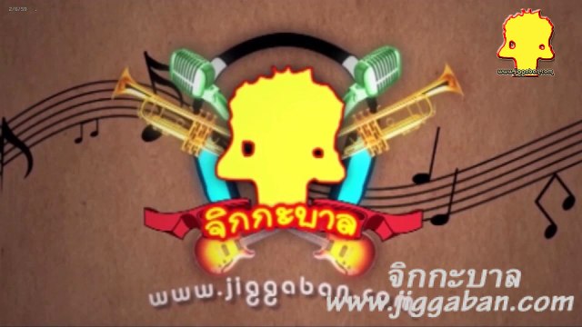 เจมส์ มาร์ - มิน พีชญา presenter Nescafe blend&brew