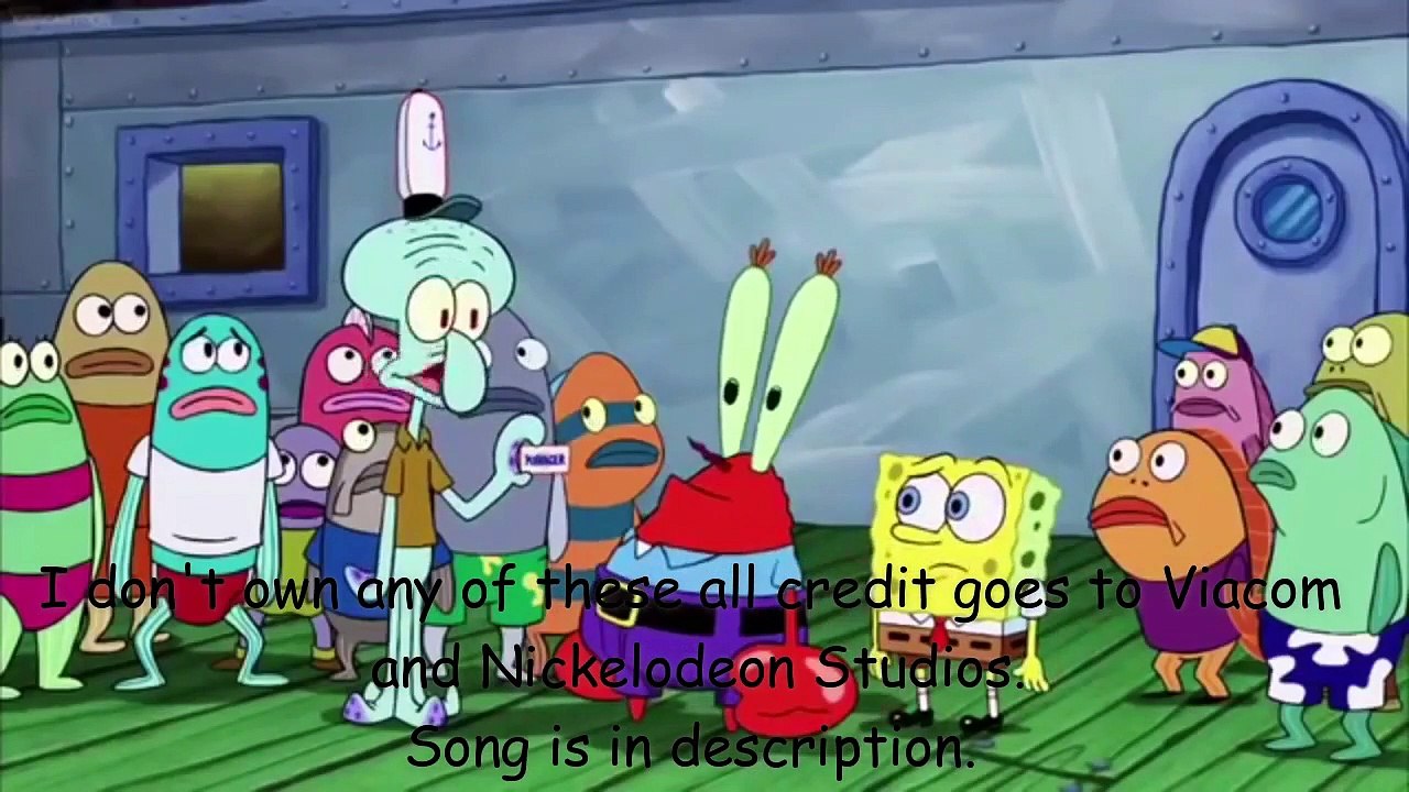 OcEaN mAn