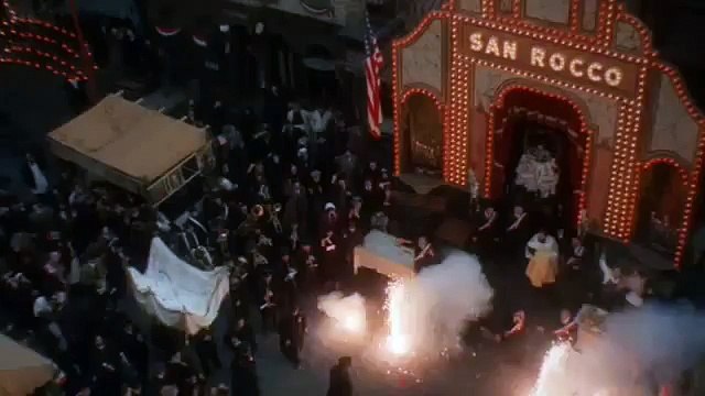 The Godfather Part II 2 1974 HD Trailer Oscar Award Al Pacino Robert Duvall