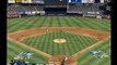 Yankees vs. Detroit 2010 ALDS game 2 (MLB 10 The Show)