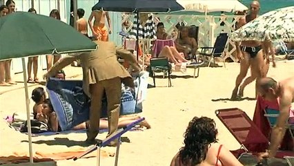 Easy Summer - Distruzioni per l'illuso: REMASTERED VERSION